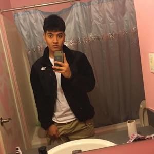 Meet your Posher, Richard